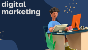 Digital Marketing Services in Jaipur