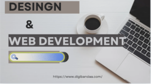 Website Development Services in Jaipur